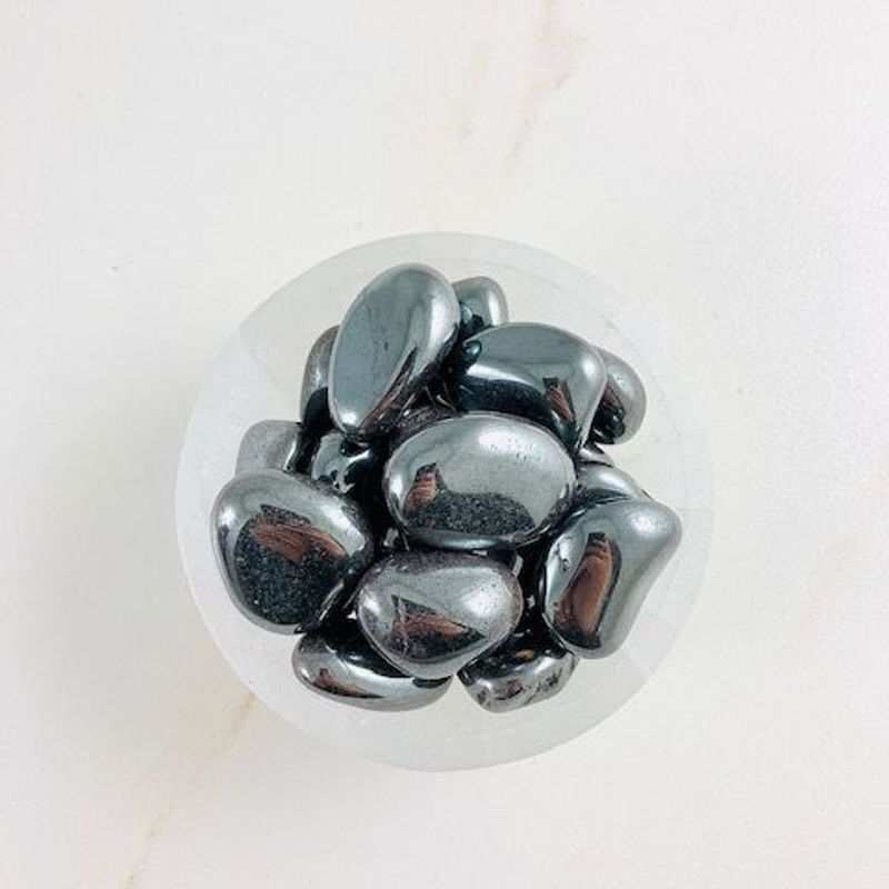 Ematite extra piccola