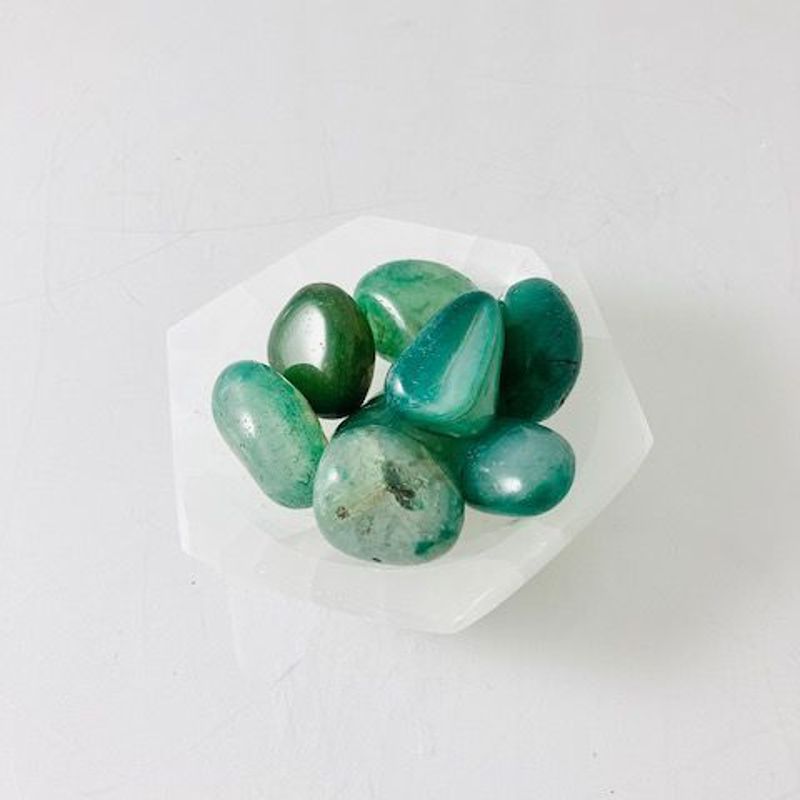 Agata Verde