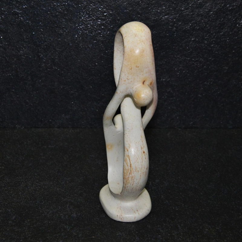 Ginnasta (infinito)