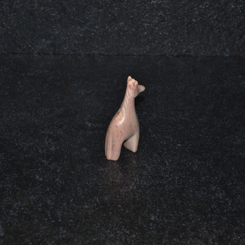Giraffa mini