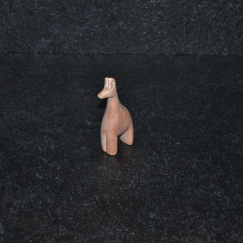 Giraffa mini