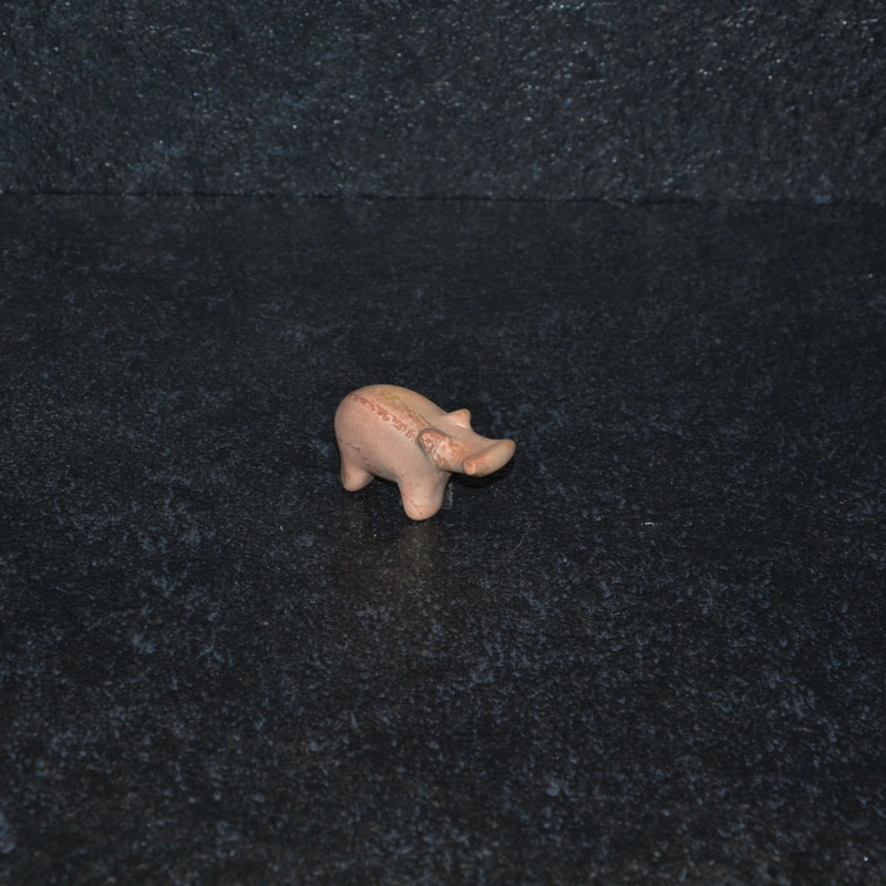 Ippopotamo mini