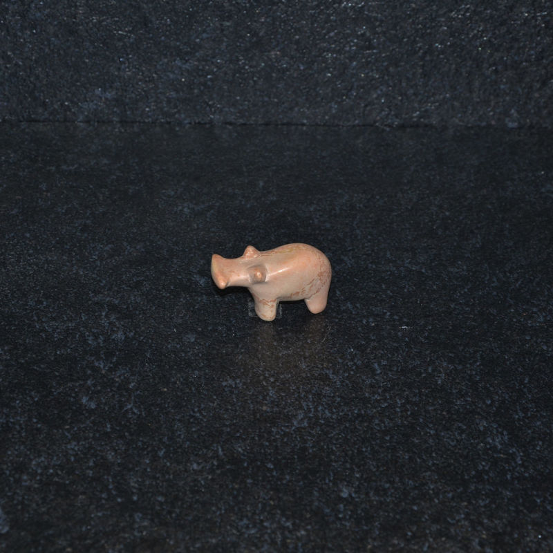 Ippopotamo mini
