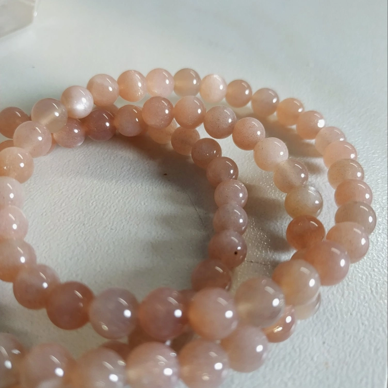 bracciale elastico - Pietra Del Sole naturale