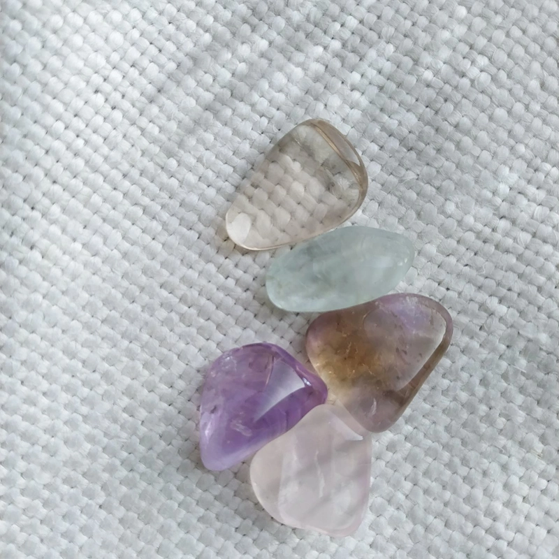 mini kit - contro lo stress