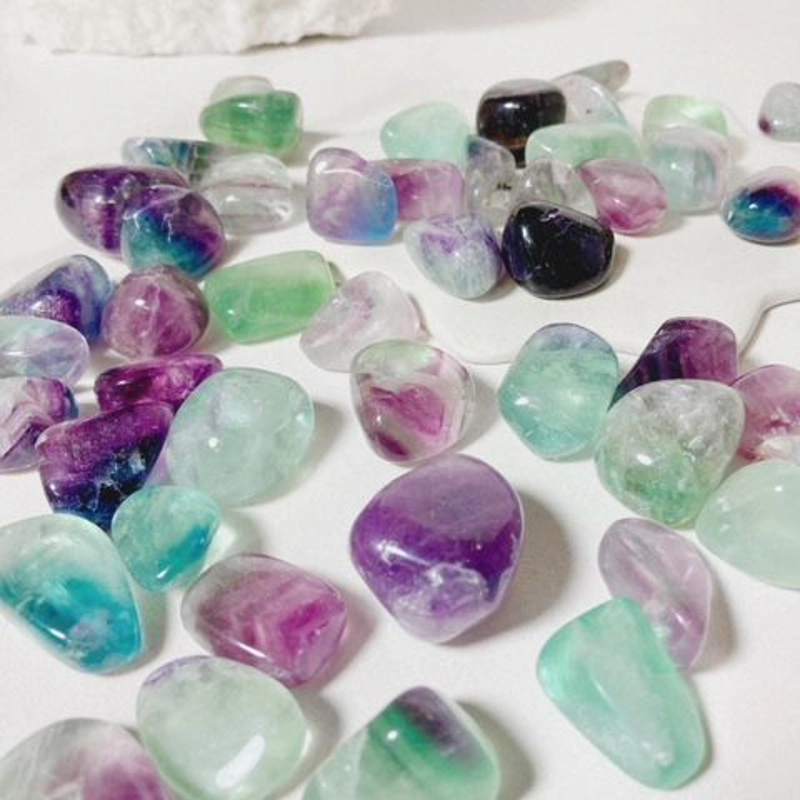 Fluorite extra 