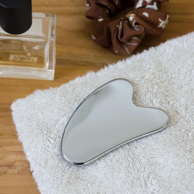 gua sha terahertz