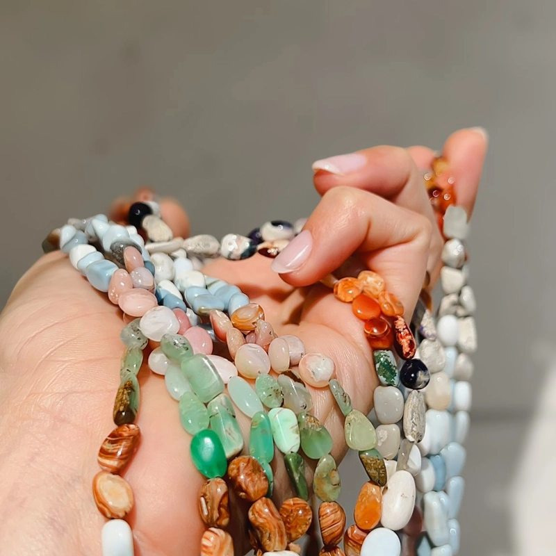 Lady Starlight - OPALE