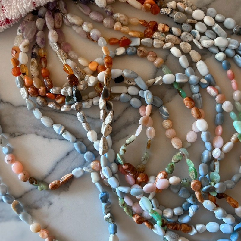 Lady Starlight - OPALE