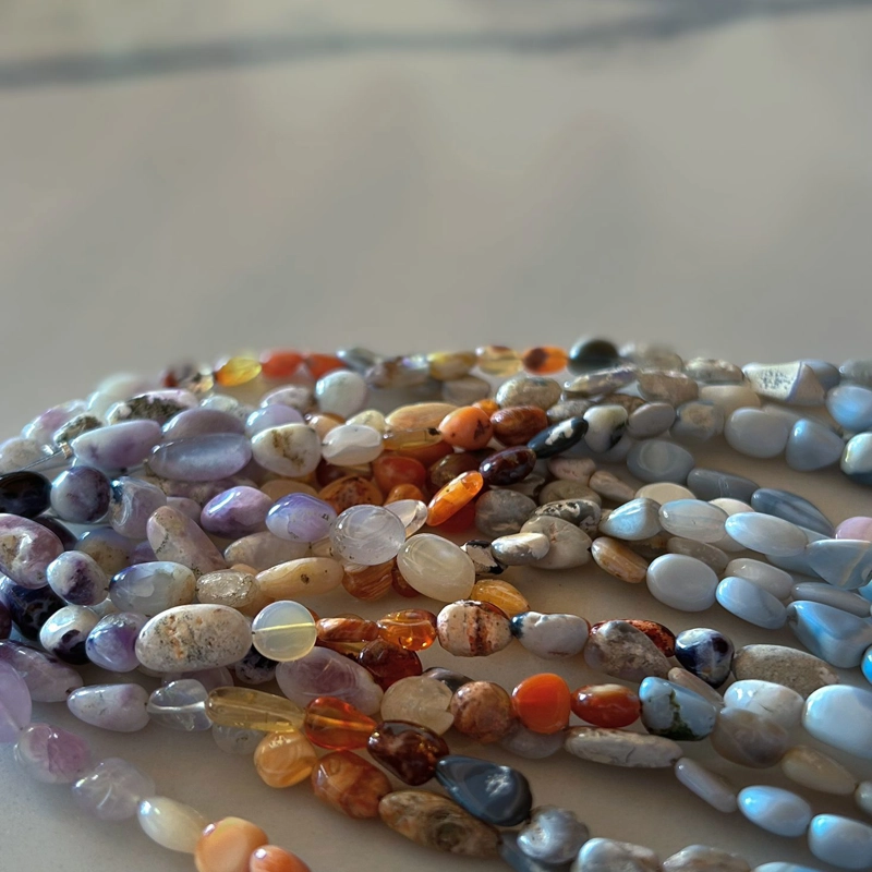 Lady Starlight - OPALE