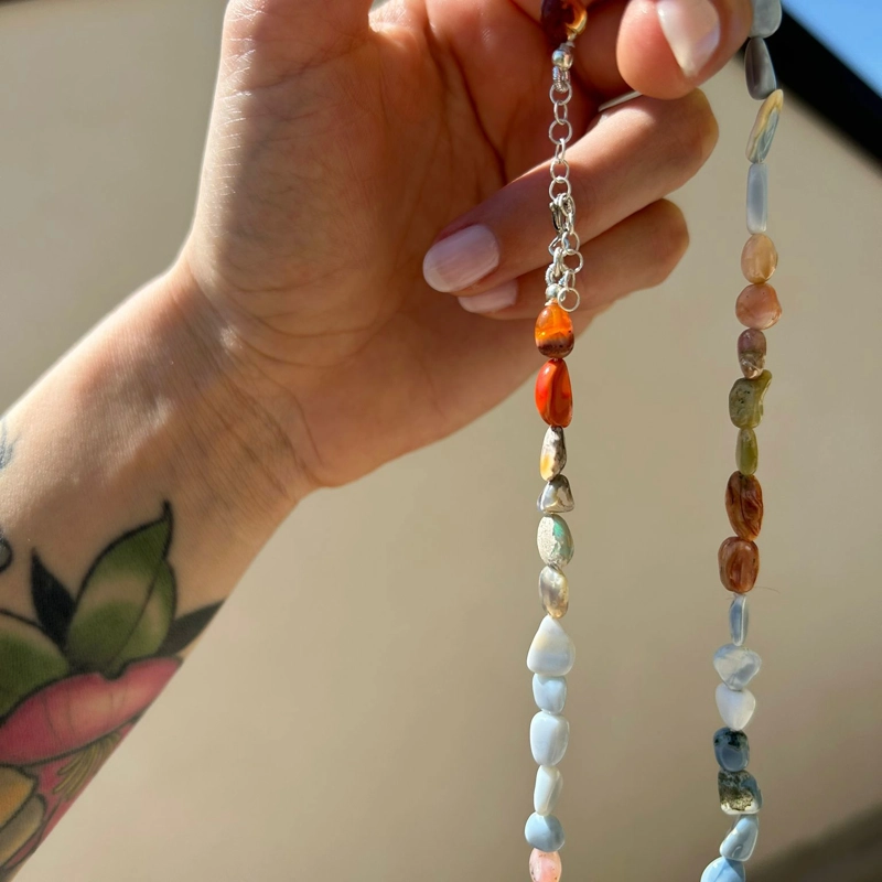 Lady Starlight - OPALE