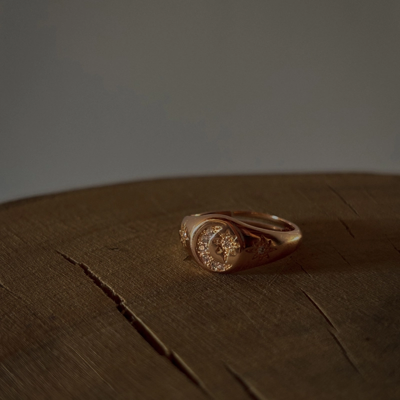 anello Lucid Dream - white