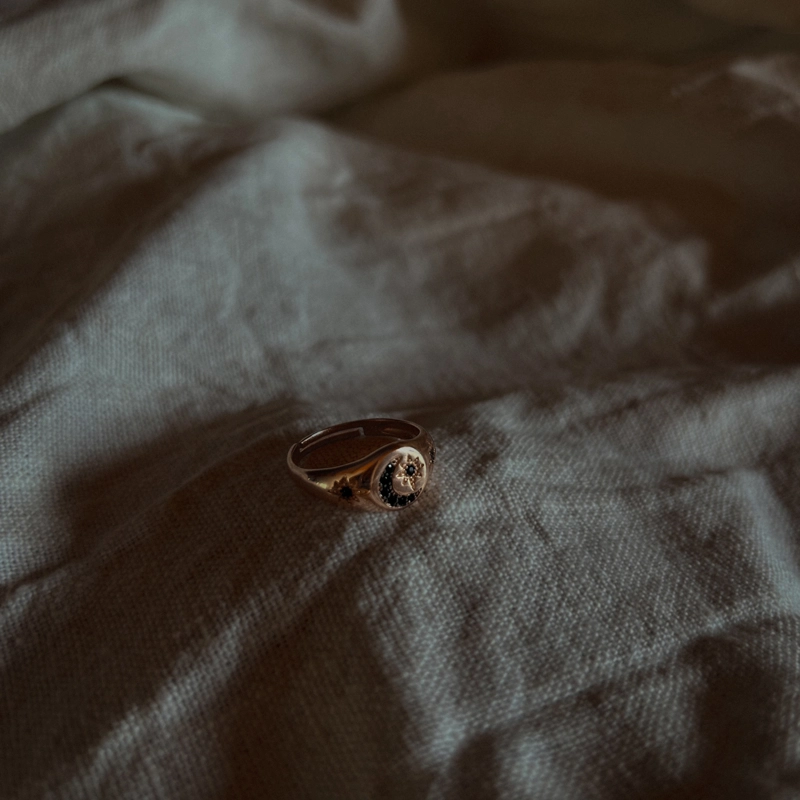 anello Lucid Dream - black