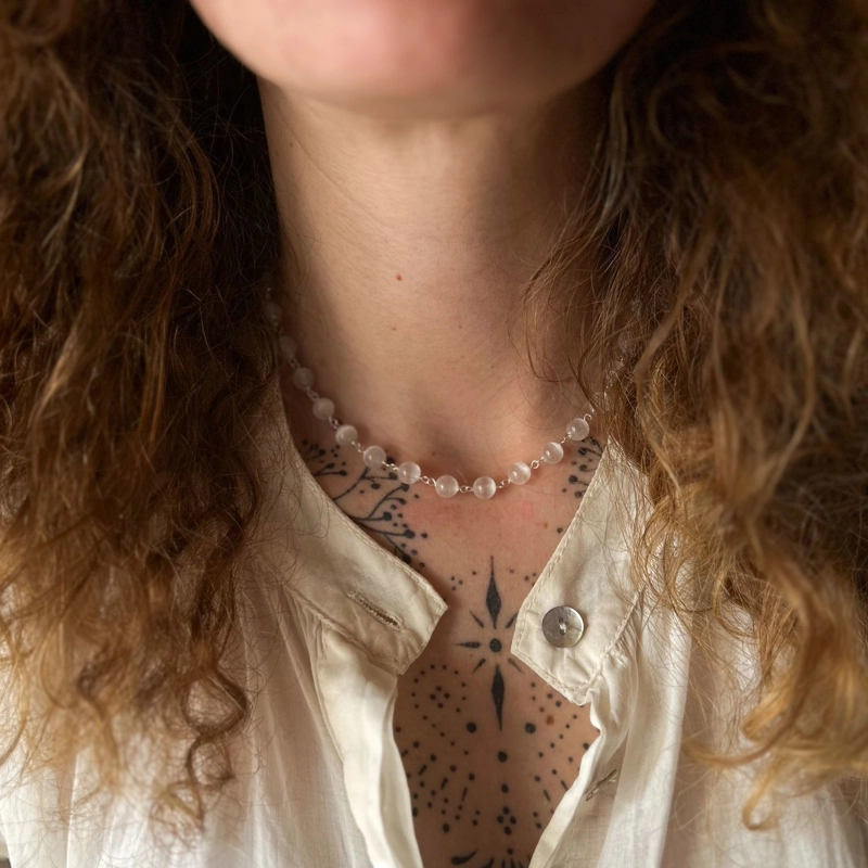 Lady Selene - SELENITE