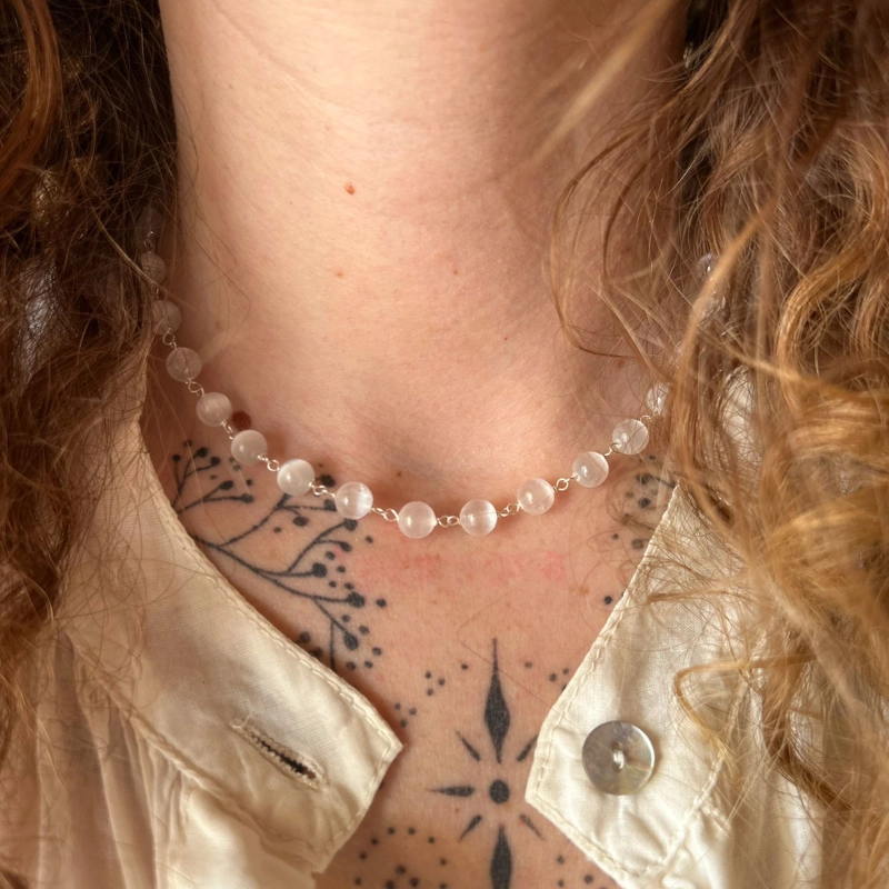 Lady Selene - SELENITE