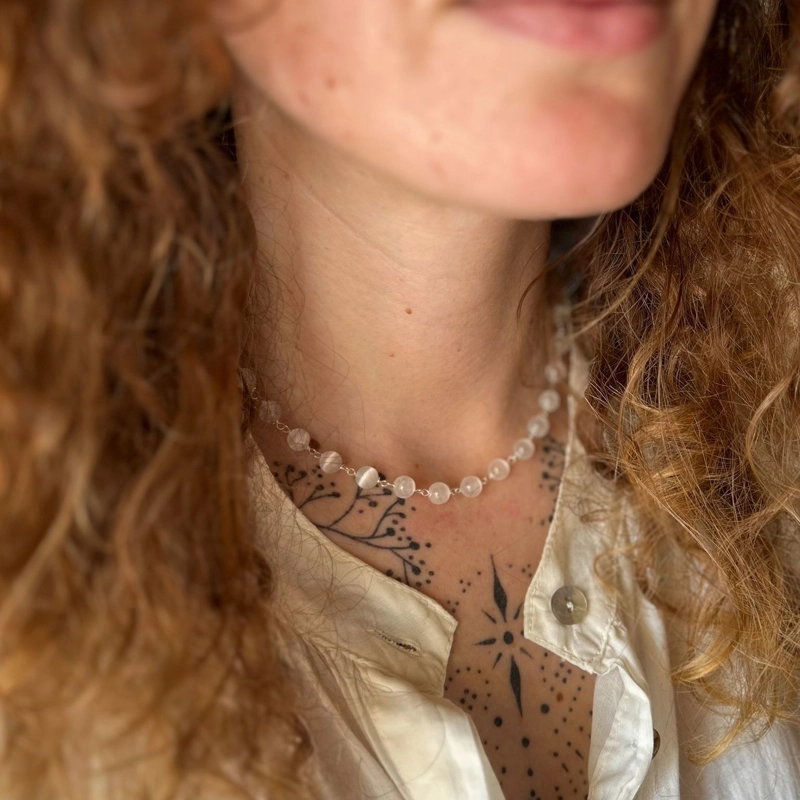 Lady Selene - SELENITE