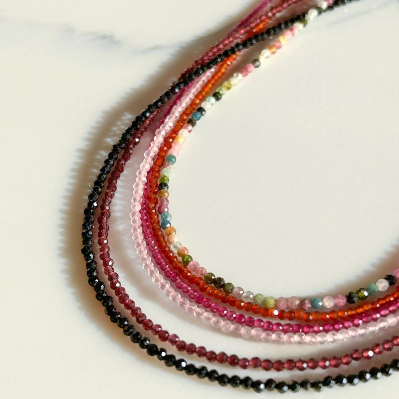 girocollo Clelia - spinello