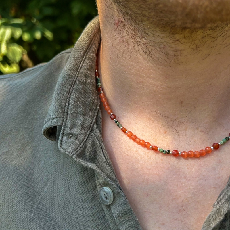 Gentleman di Luglio - collana Eliamar