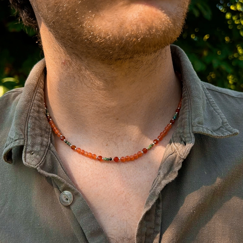 Gentleman di Luglio - collana Eliamar