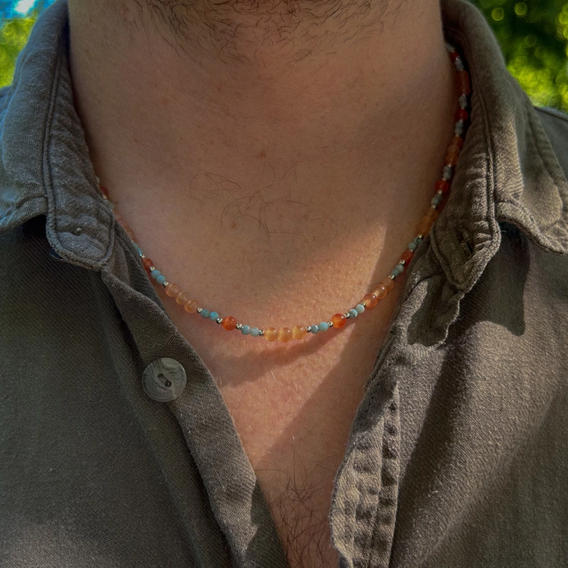 Lady di Luglio - collana Eliamar