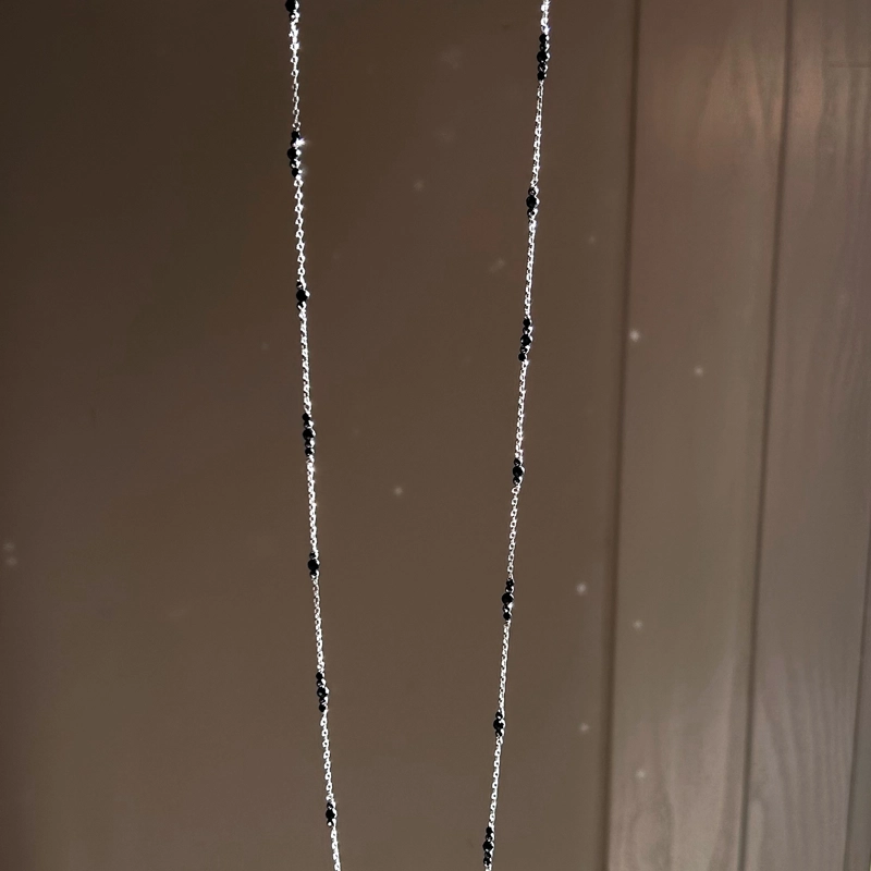 collana lunga Supernova