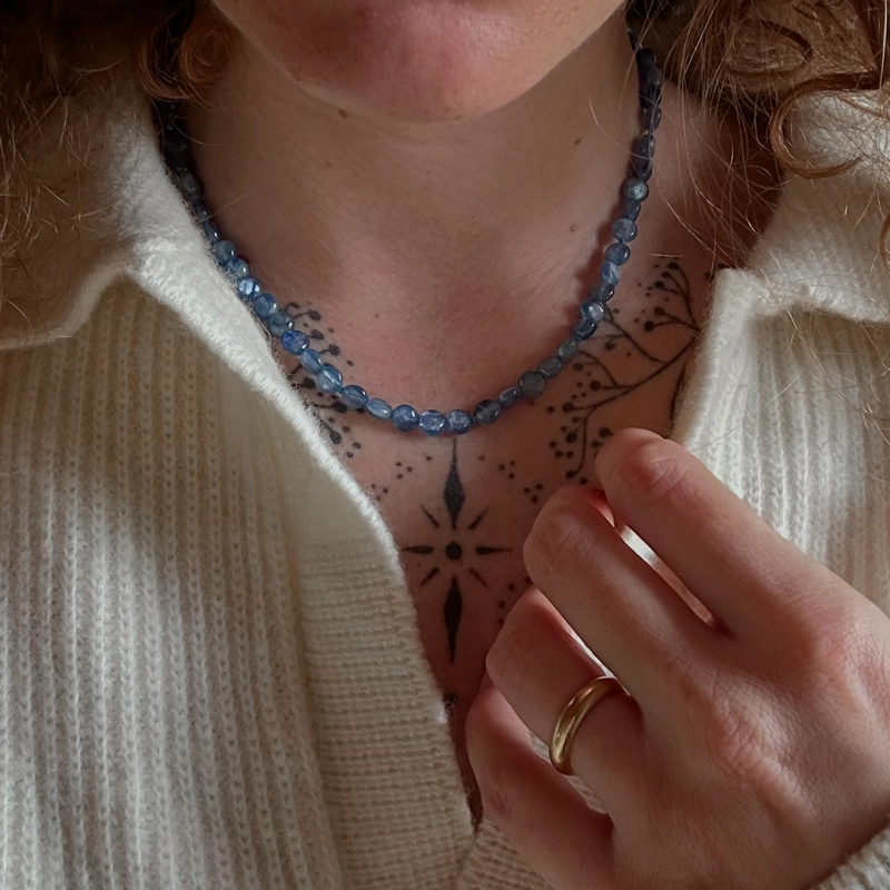 Lady Alice - la collana di Dicembre