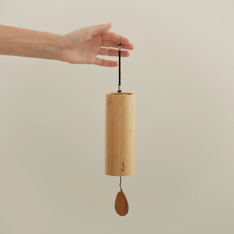 Koshi Chime - Aria