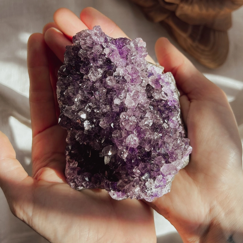 Ametista Pigna - Uruguay