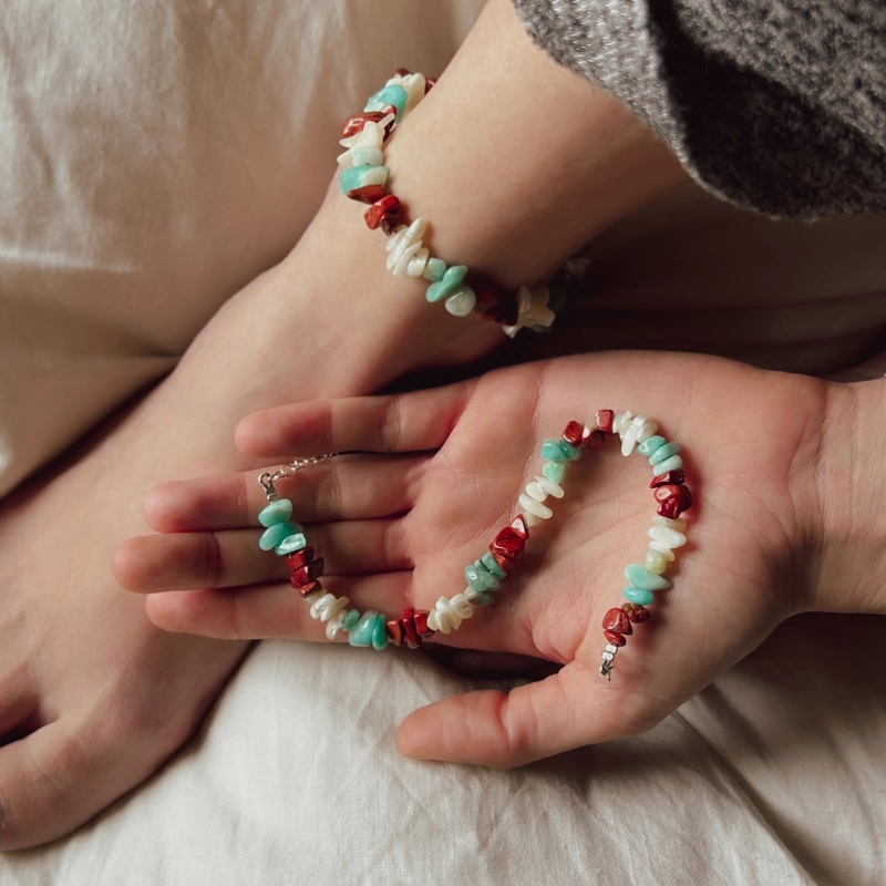 cavigliera Calipsina