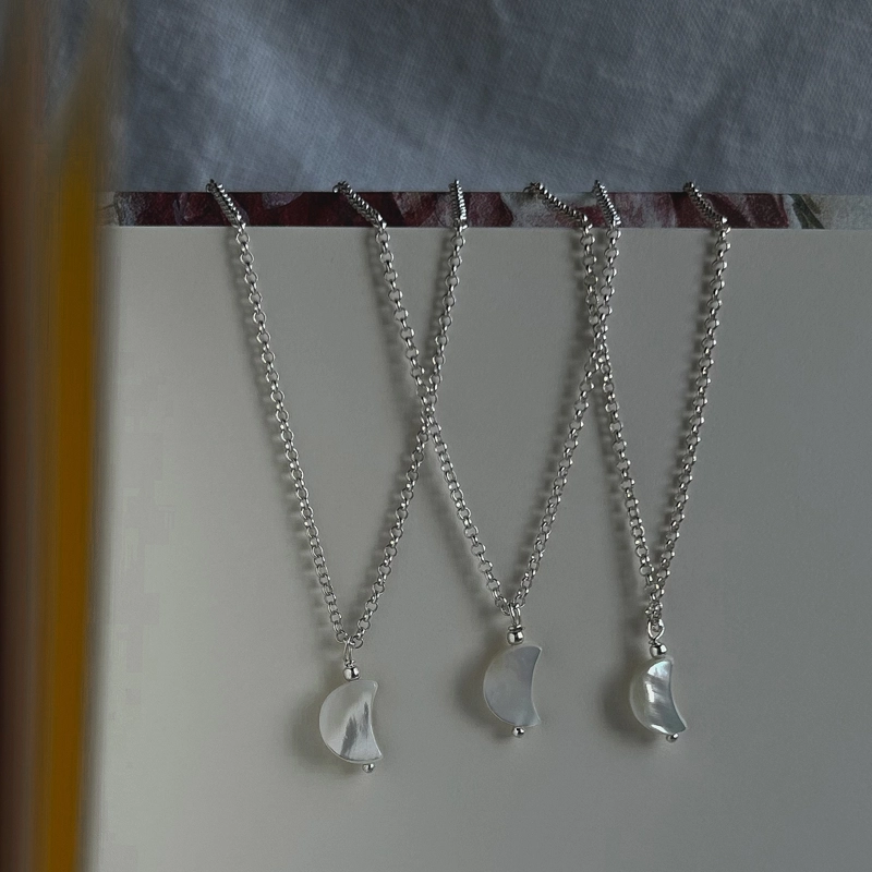 collana Moon