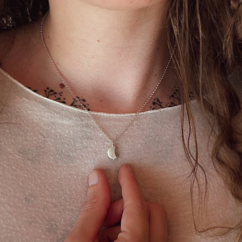 collana Moon