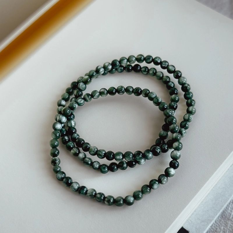 bracciale in Serafinite