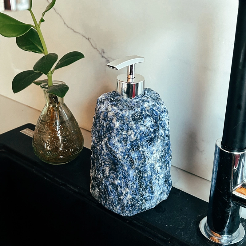 portasapone in sodalite