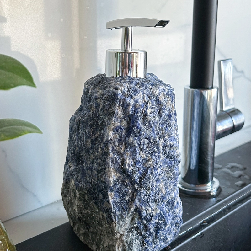 portasapone in sodalite