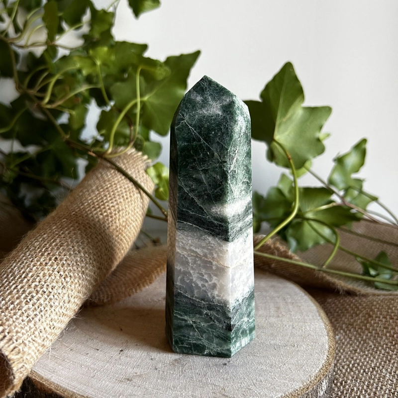 Punta in Avventurina