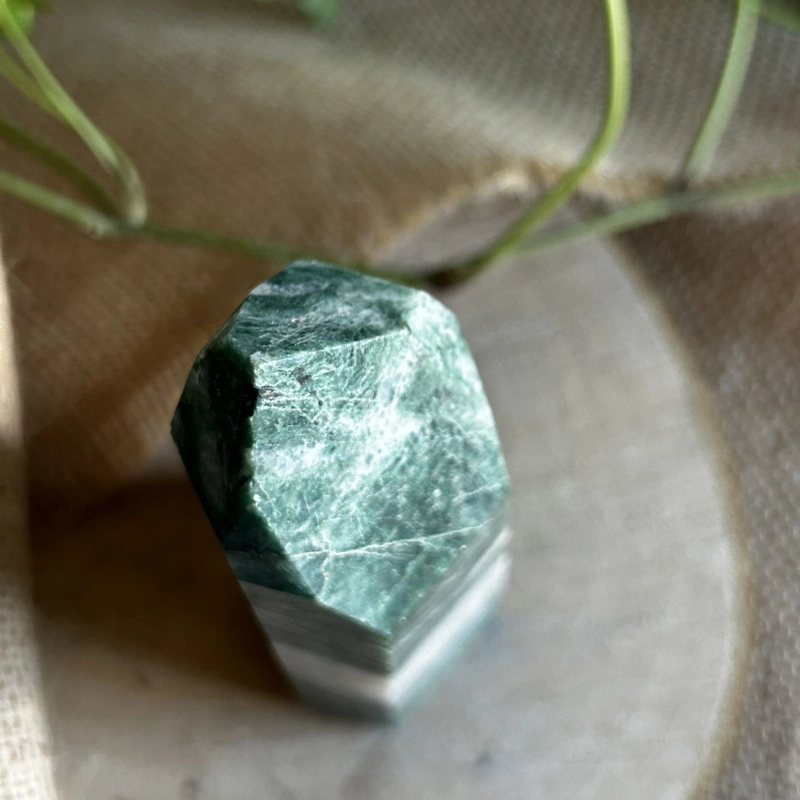 Punta in Avventurina