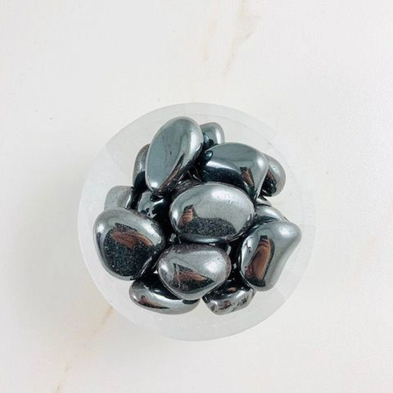 Ematite extra piccola