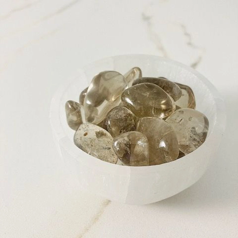 Quarzo Fumé piccolo