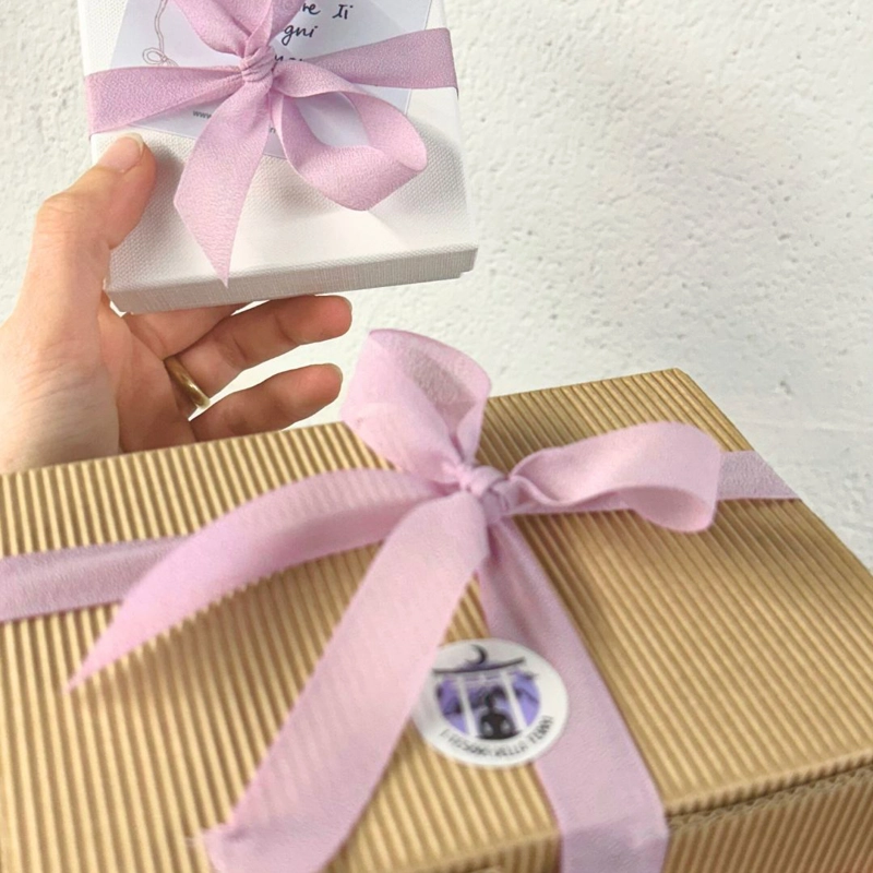 Buono Regalo inviato via email