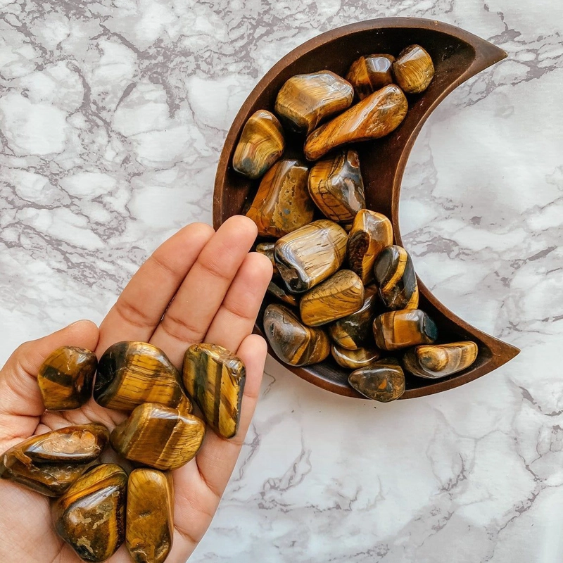 Occhio di Tigre extra