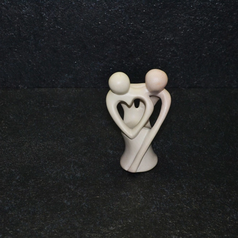 Innamorati con cuoricino