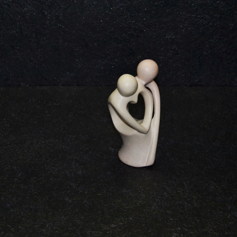 Innamorati con cuoricino