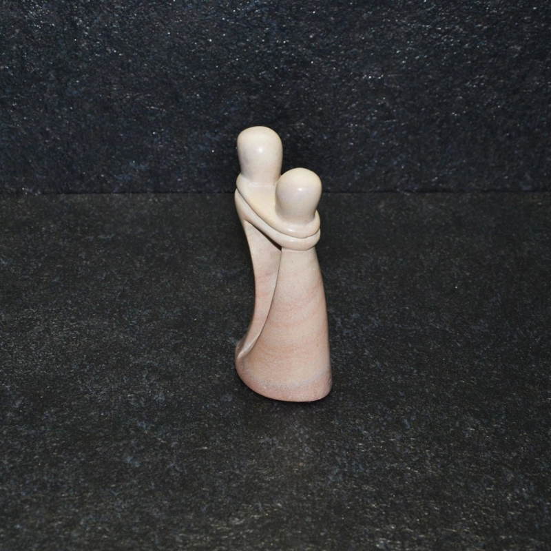 Innamorati nel vento