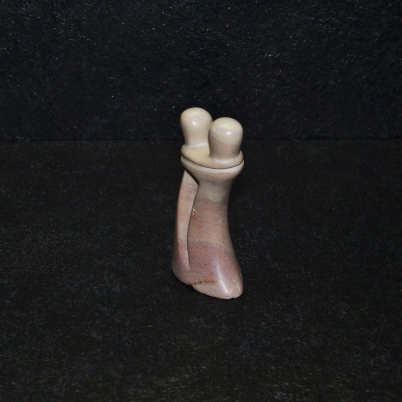 Innamorati nel vento