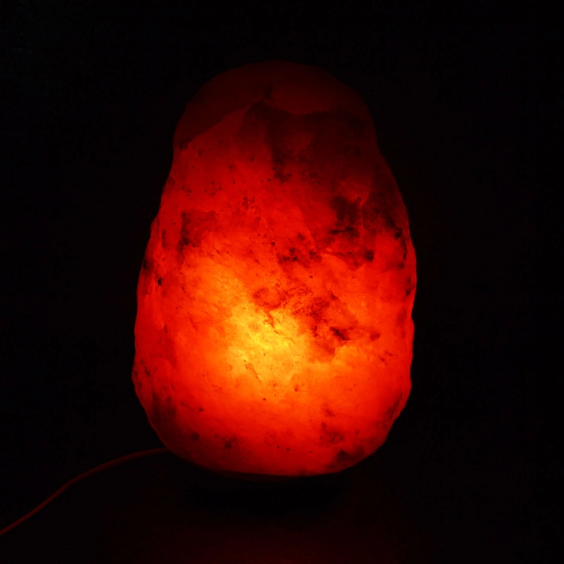 Lampada di Sale Rosa  13/18 kg