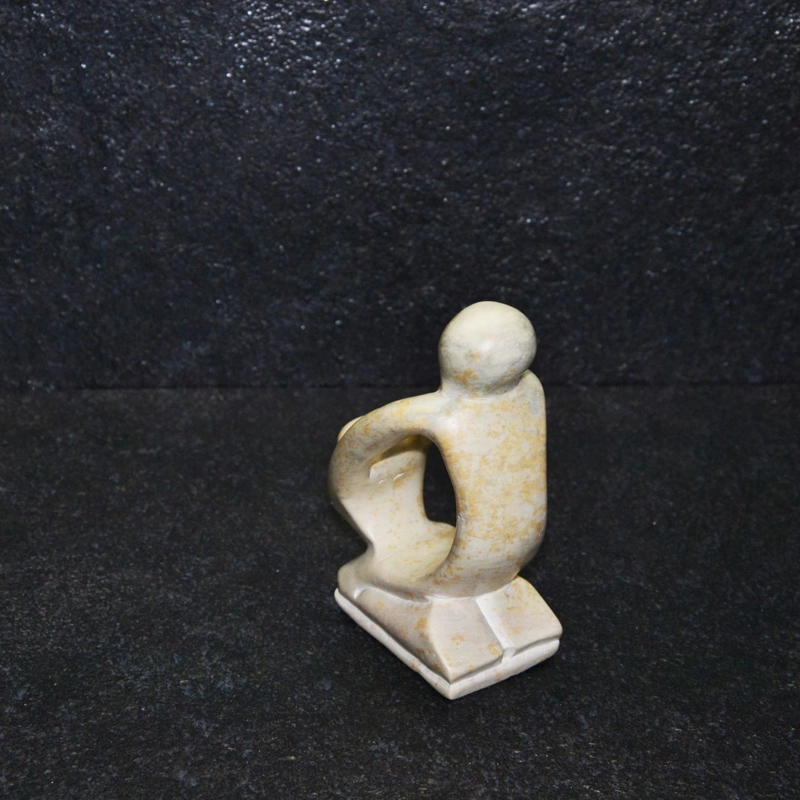 Maternita' in ginocchio