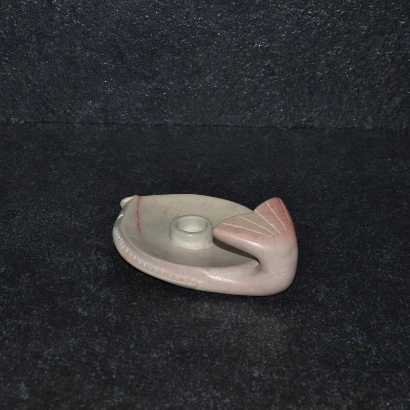 P/candela bugia pesce