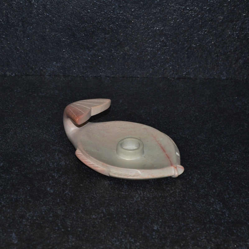 P/candela bugia pesce