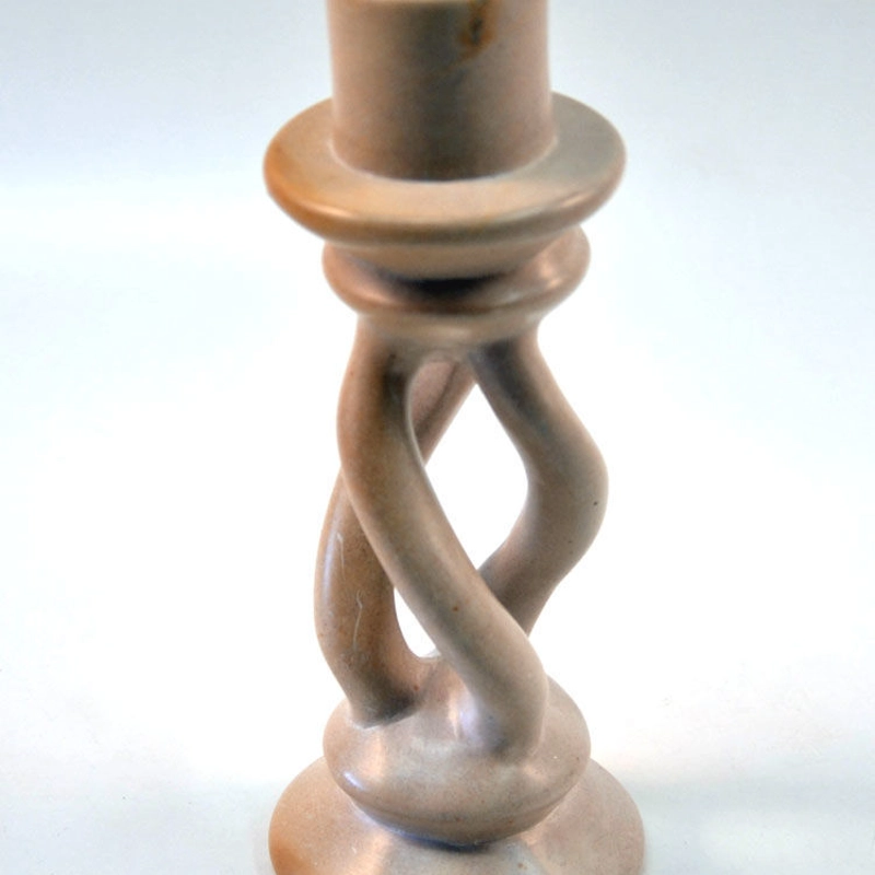 P/candela torciglione aperta