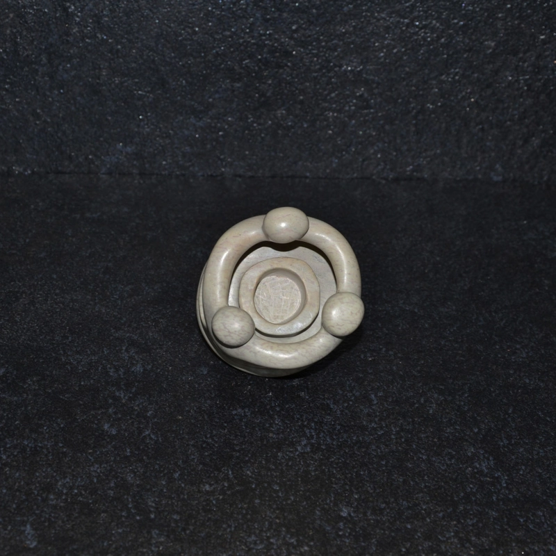 Portacandela girotondo